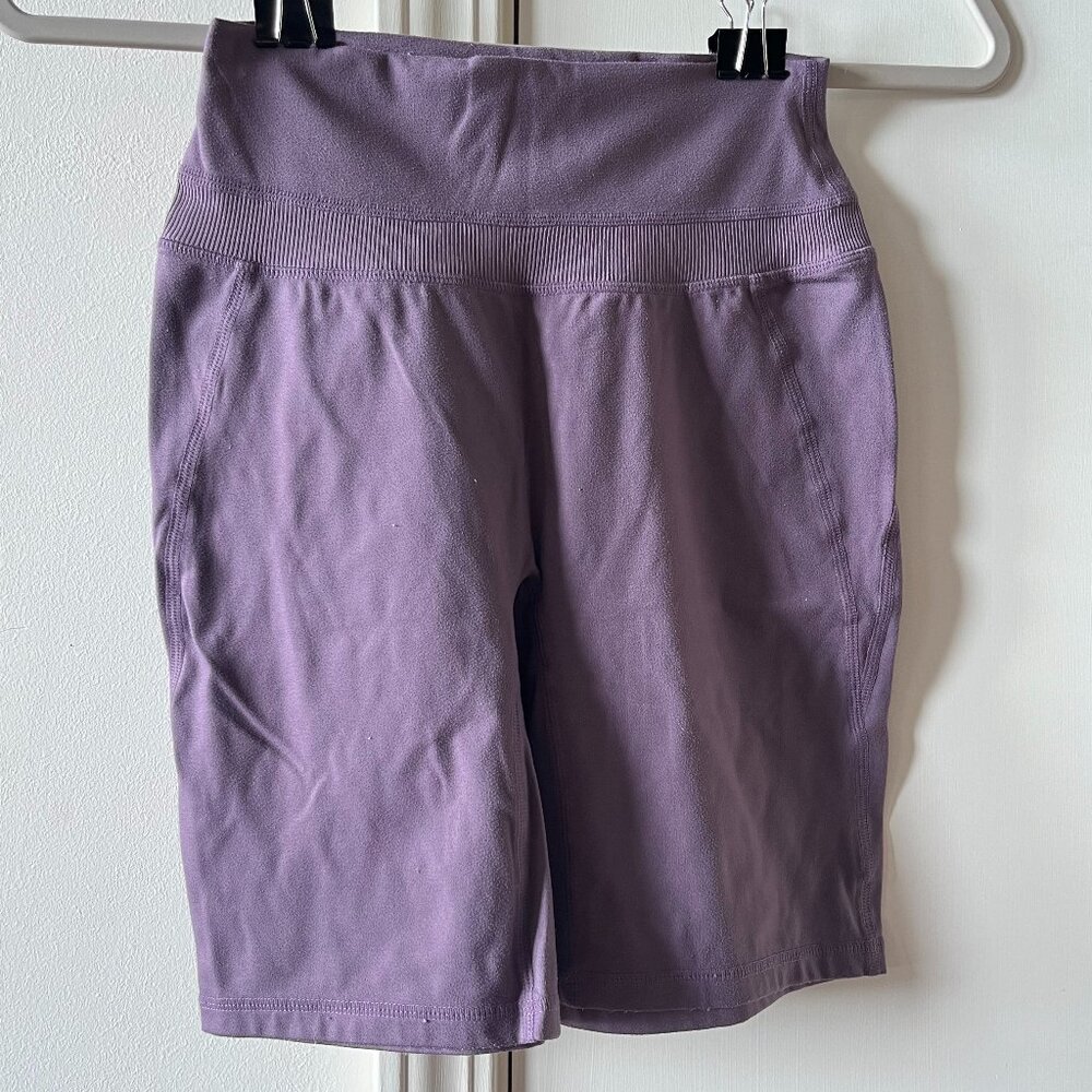 Alphalete - Alphalux collection Shorts